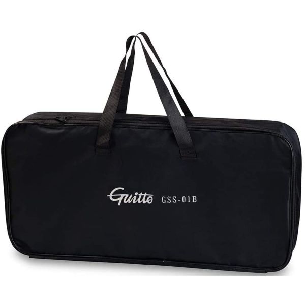 GSS-01 FOLDING TRAVEL MUSIC STAND