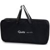 GSS-01 FOLDING TRAVEL MUSIC STAND