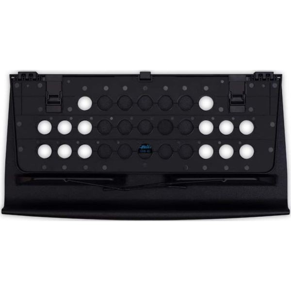 GSS-01 FOLDING TRAVEL MUSIC STAND