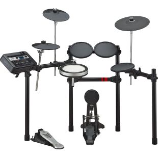 DTX6K-X E-DRUM SET