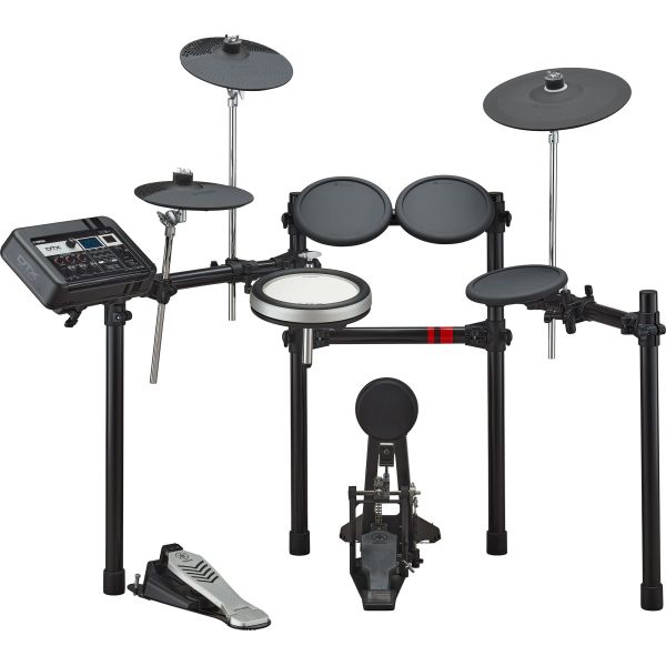 DTX6K-X E-DRUM SET