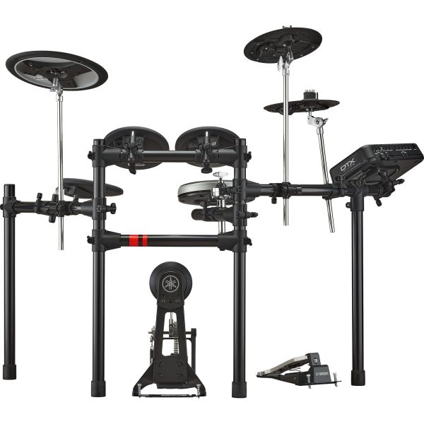 DTX6K-X E-DRUM SET