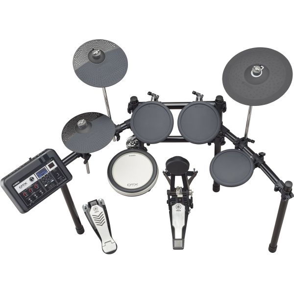 DTX6K-X E-DRUM SET
