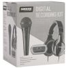 DIGITAL RECORDING KIT