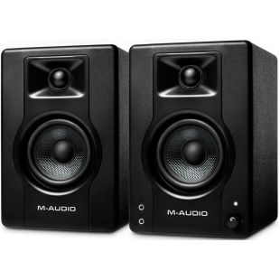 BX3 MULTIMEDIA REFERENCE MONITORS PAIR