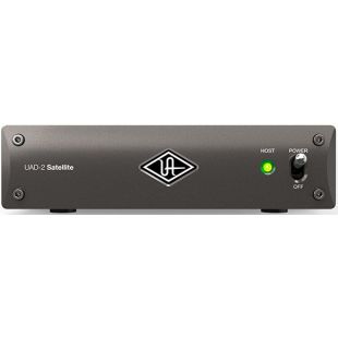 UAD-2 SATELLITE TB3 OCTO CORE