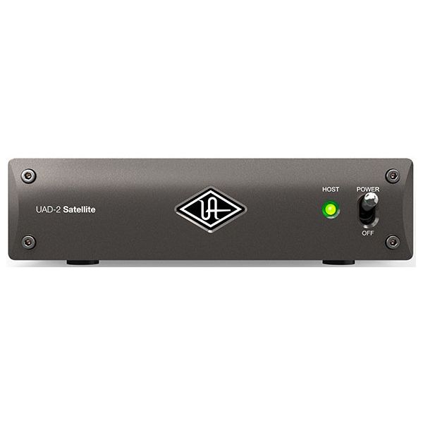 UAD-2 SATELLITE TB3 OCTO CORE