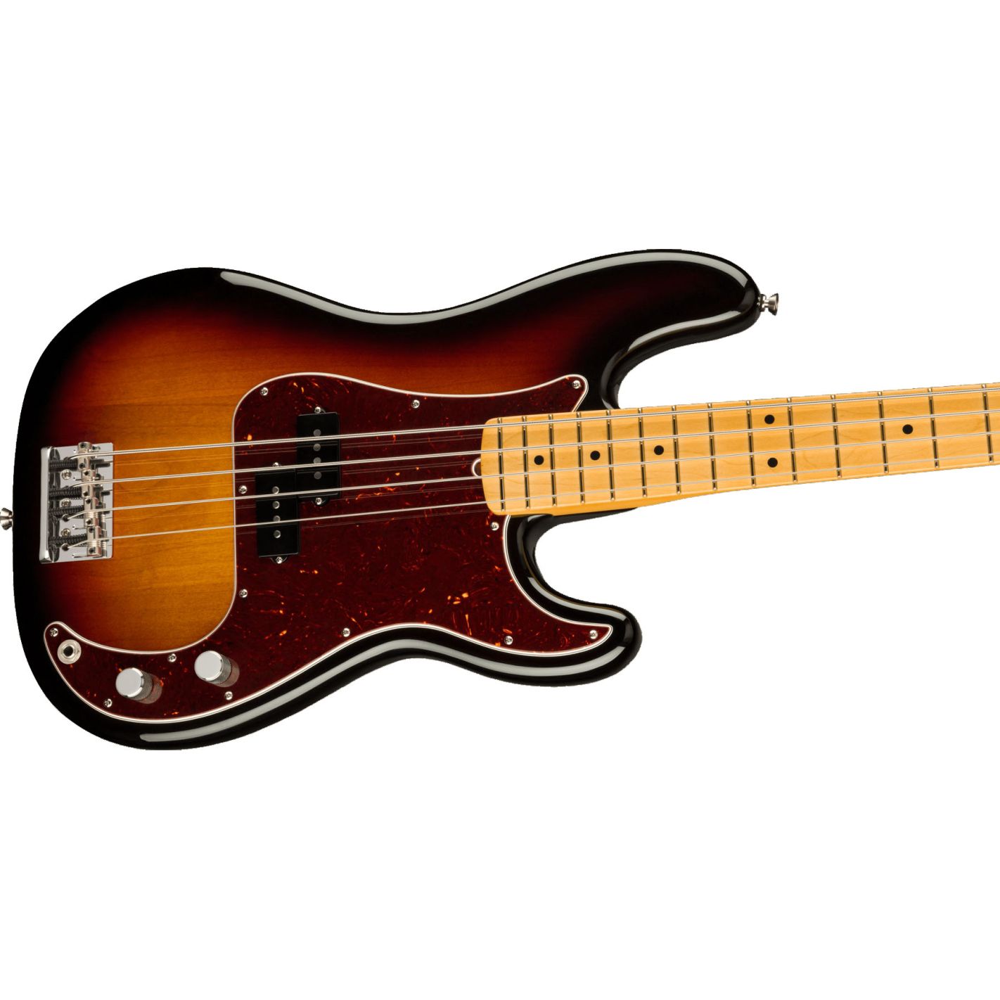 AMERICAN PROFESSIONAL II PRECISION BASS MN...