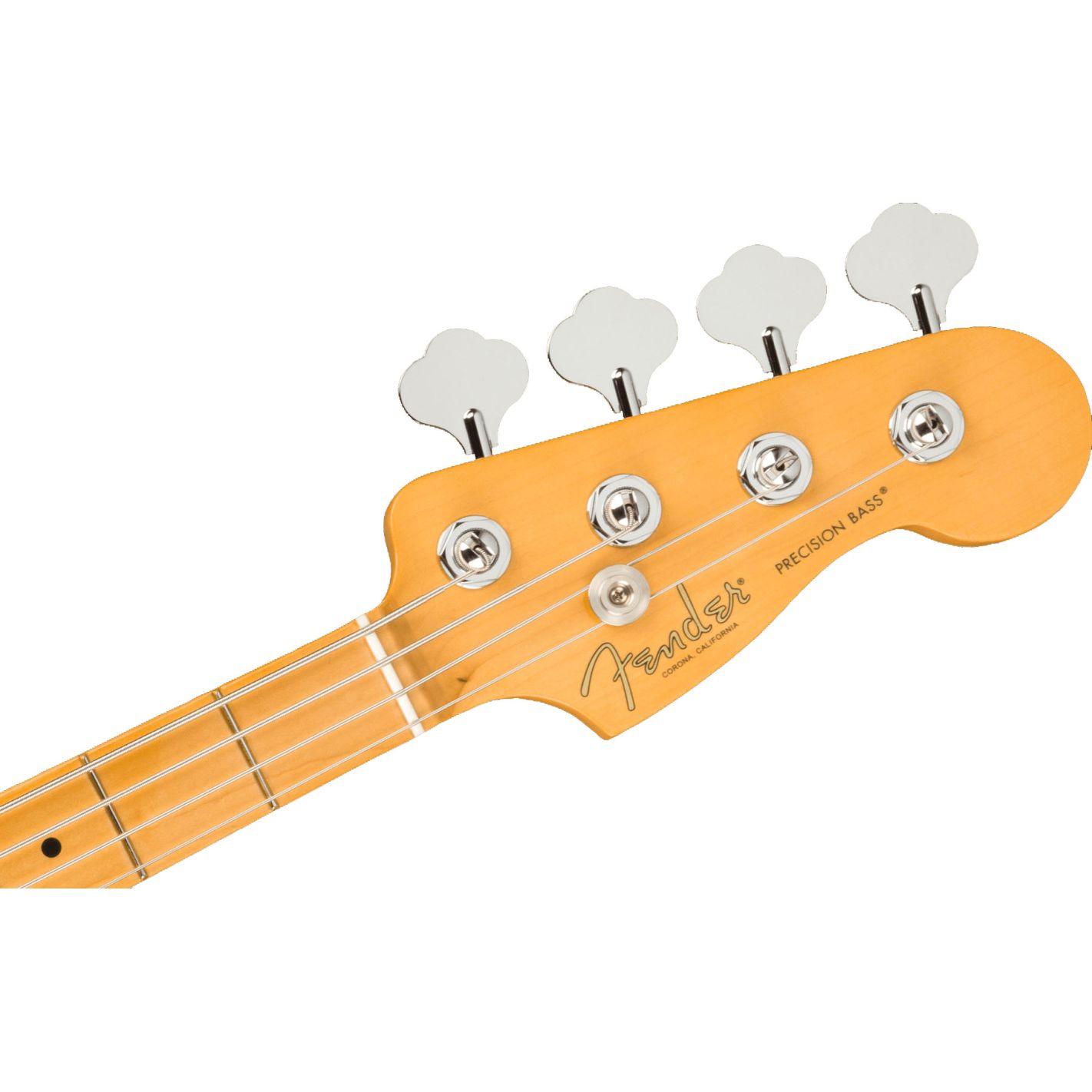 AMERICAN PROFESSIONAL II PRECISION BASS MN...