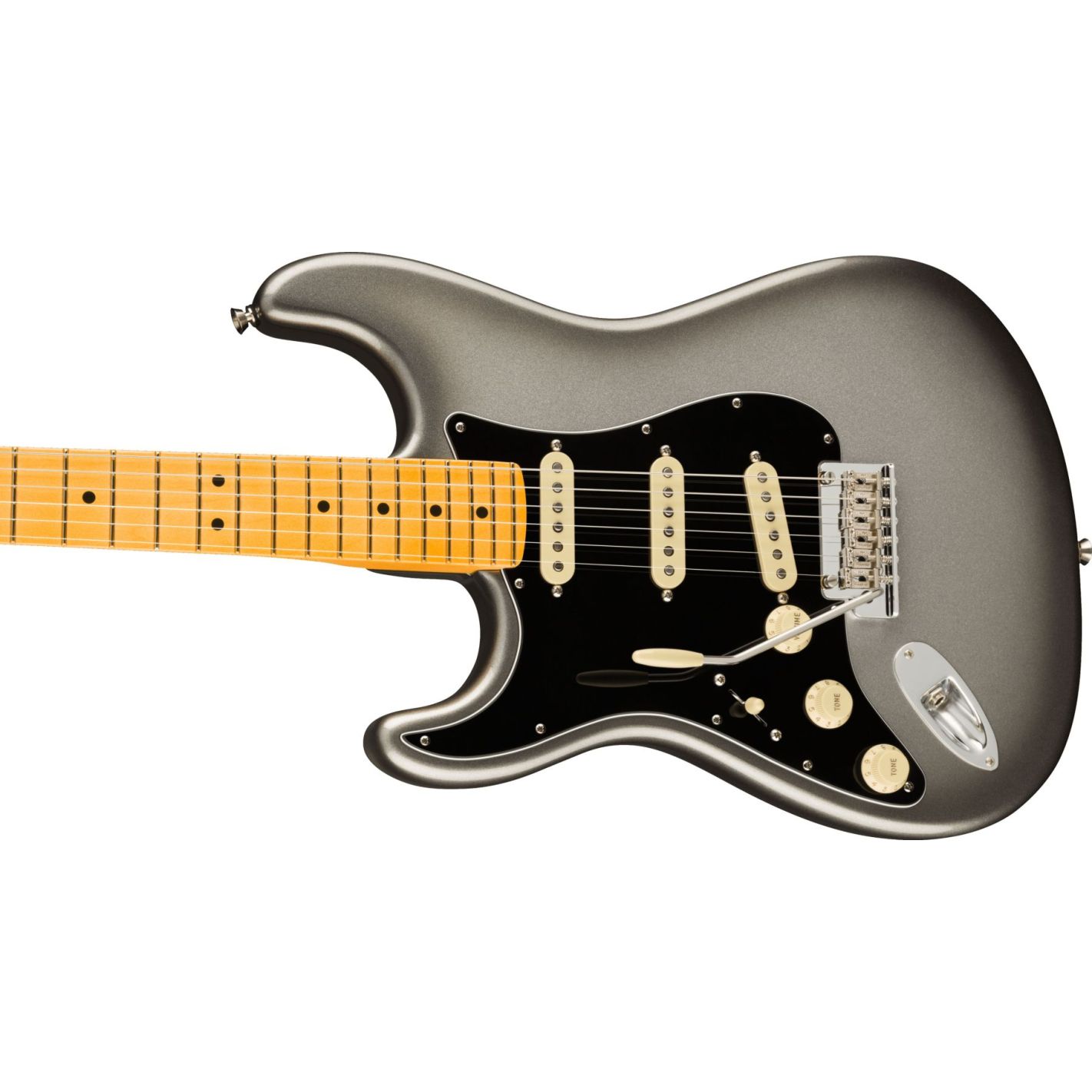 AMERICAN PROFESSIONAL II STRATOCASTER LEFT-HAND...