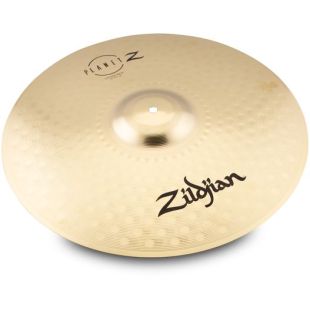 PLANET Z 18 CRASH RIDE