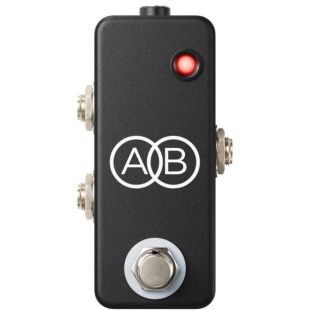 MINI A-B BOX