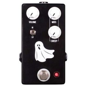 HAUNTING MIDS PARAMETRIC EQ