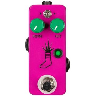 Efectos de Guitarra