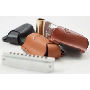 SLIDE-HARMONIC HOLDER BK