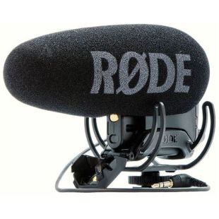 VIDEOMIC PRO PLUS