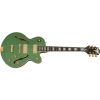 UPTOWN KAT ES EMERALD GREEN METALLIC