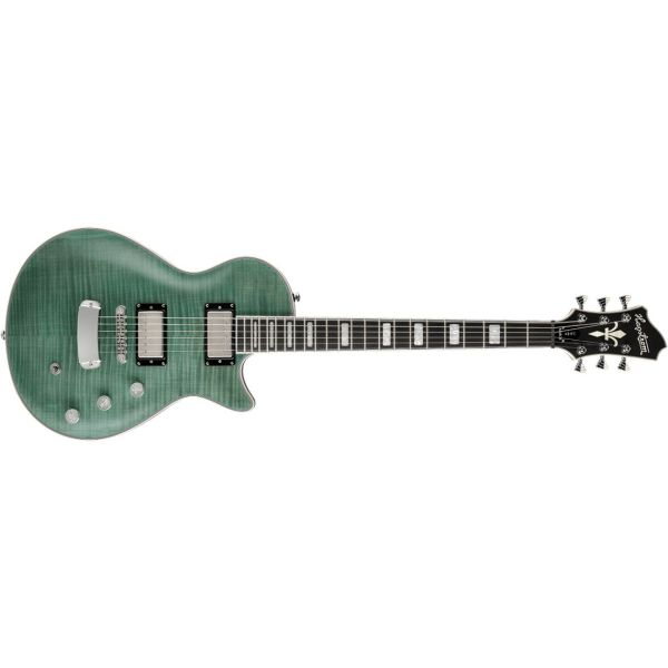 ULTRA MAX FALL SKY SATIN