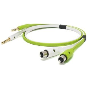 dPLUS XFT CLASS B 3m