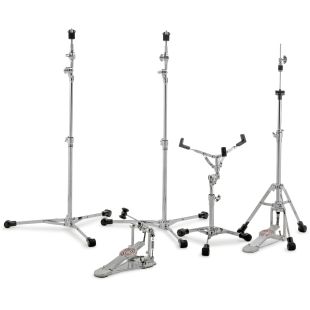 HS LT 2000 HARDWARE SET