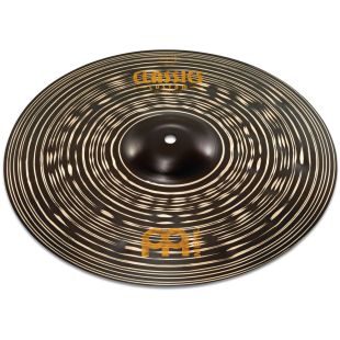 CC21DAC CLASSICS CUSTOM DARK 21 CRASH