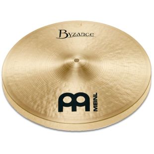 B13MH BYZANCE TRADITIONAL 13 MEDIUM HIHAT