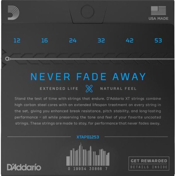 XTAPB1253 REGULAR LIGHT