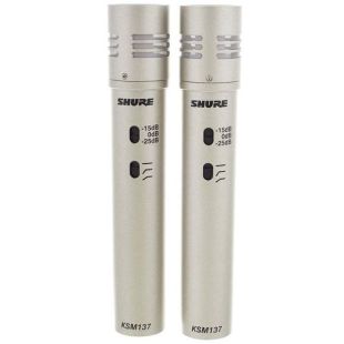 KSM137-SL STEREO KIT