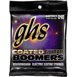 COATED GBL BOOMERS