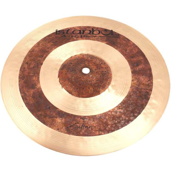 12 CUSTOM SULTAN SPLASH