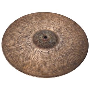 12 30TH ANNIVERSARY HI-HAT