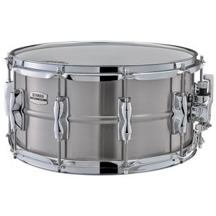 RLS1470 RECORDING CUSTOM 14X7 ACERO