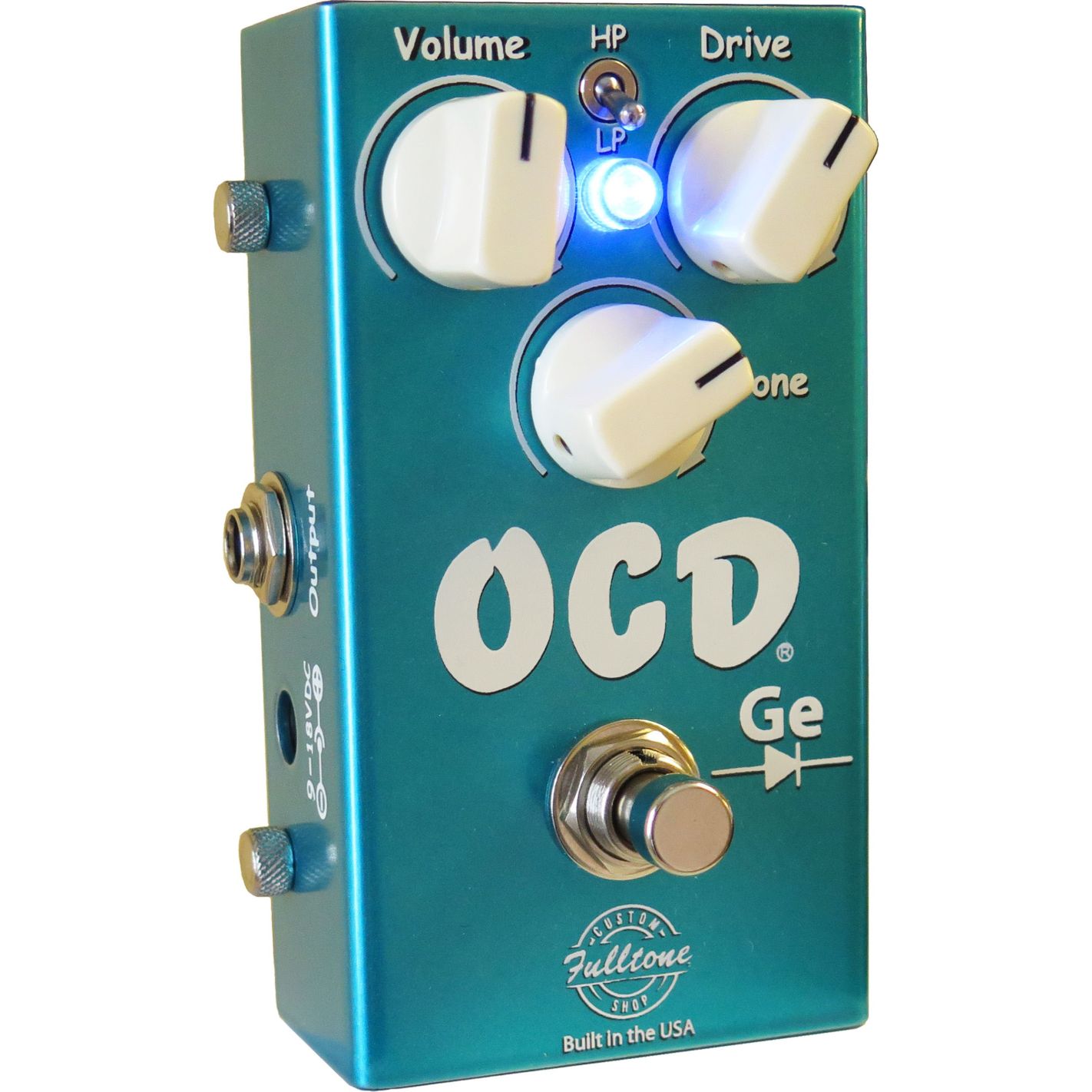 OCD GERMANIUM