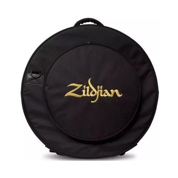 24 DELUXE CYM BAG GIG