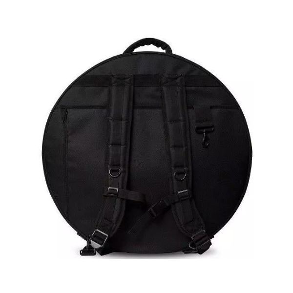 24 DELUXE CYM BAG GIG