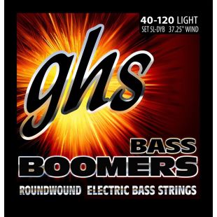 5L-DYB BOOMERS WIND 40-120 LIGHT