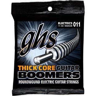 MEDIUM THICK CORE BOOMERS