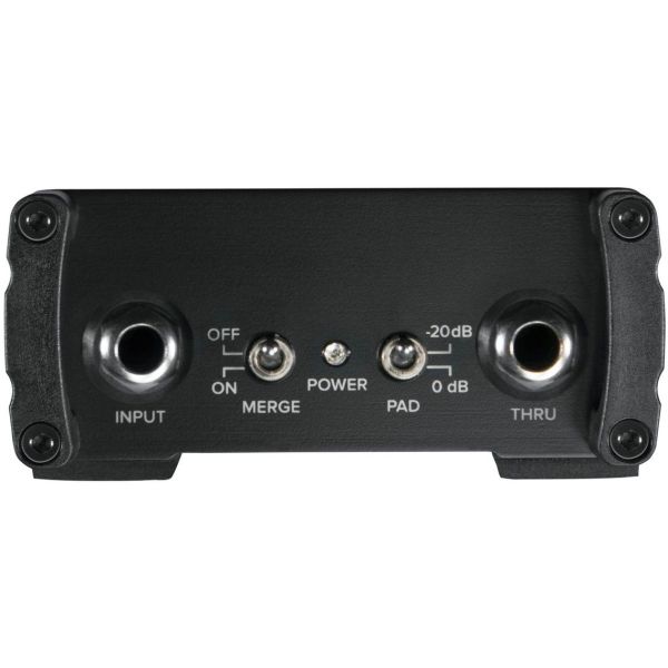 MDB-1A ACTIVE DIRECT BOX