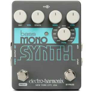 BASS MONO SYNTH