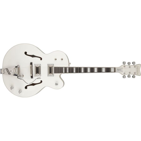 G7593T-BD BILLY DUFFY FALCON WHITE