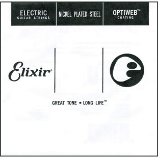 OPTIWEB NICKEL ELECTRIC 036 16236