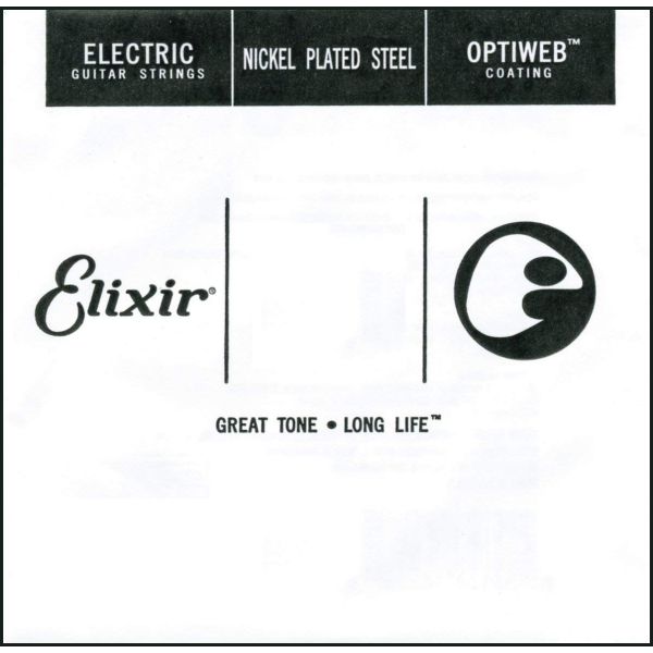 OPTIWEB NICKEL ELECTRIC 028 16228