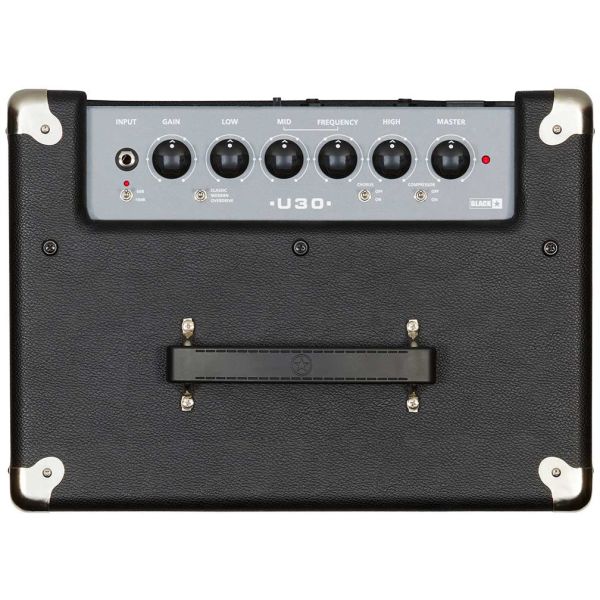 UNITY 30 BASS COMBO