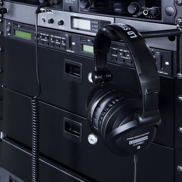 87530 HEADPHONE HOLDER