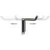 87530 HEADPHONE HOLDER
