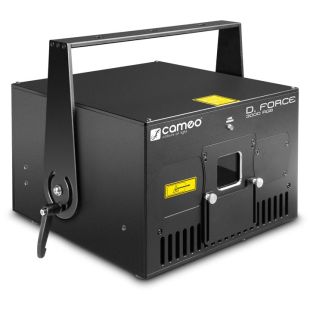 D FORCE 3000 RGB