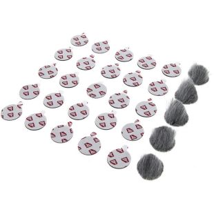 OVERCOVERS ADVANCED GREY