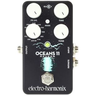 OCEANS 11 REVERB