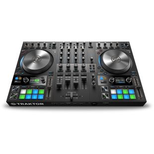 TRAKTOR KONTROL S4 MK3