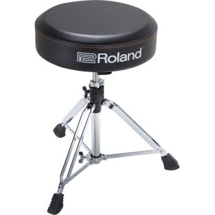 RDT-RV ROUND DRUM THRONE
